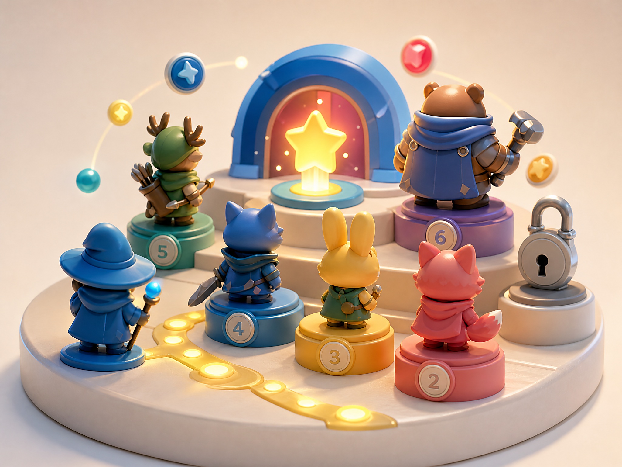Sprunki Characters Guide cover art