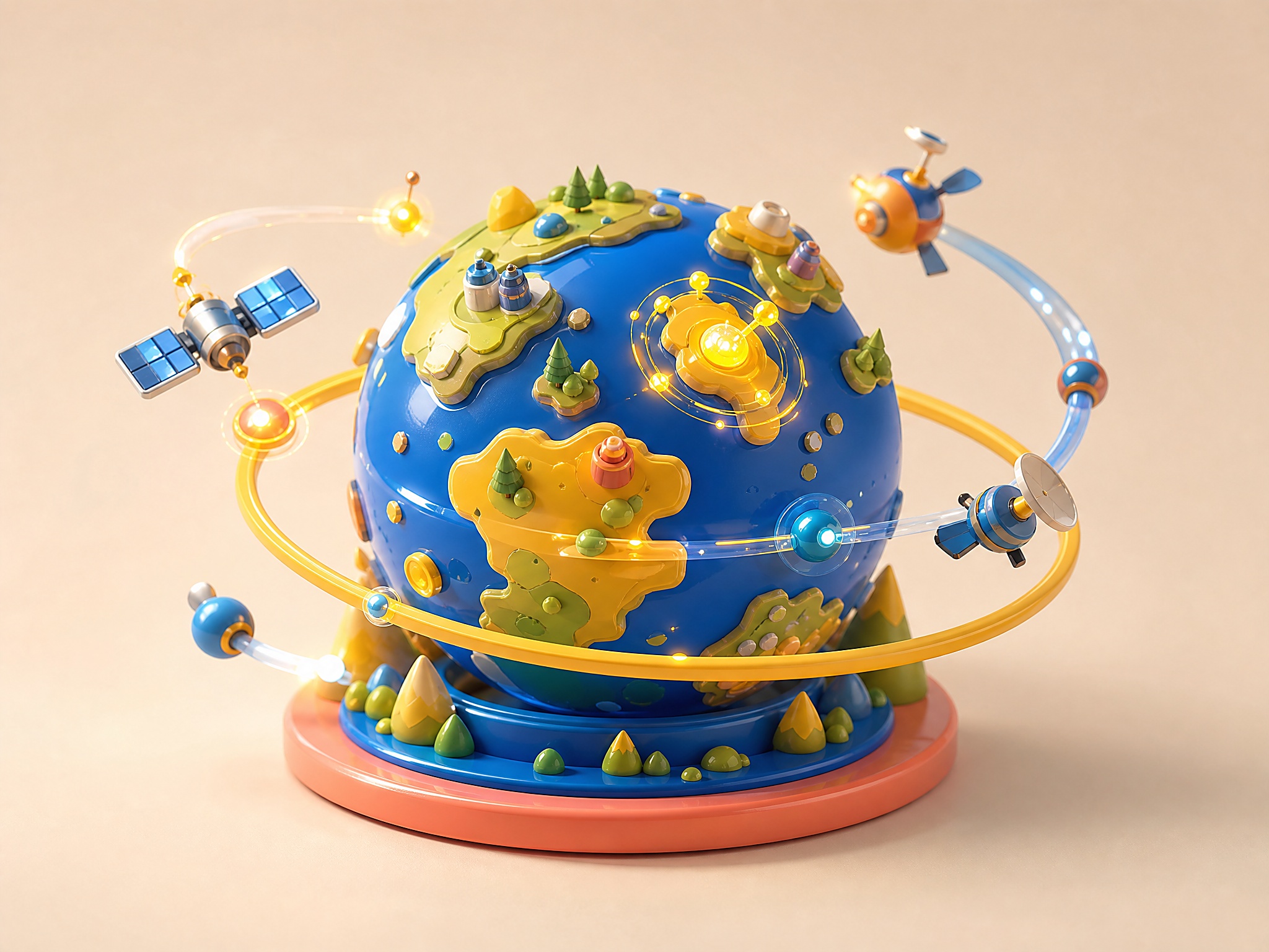 Planet Clicker cover art