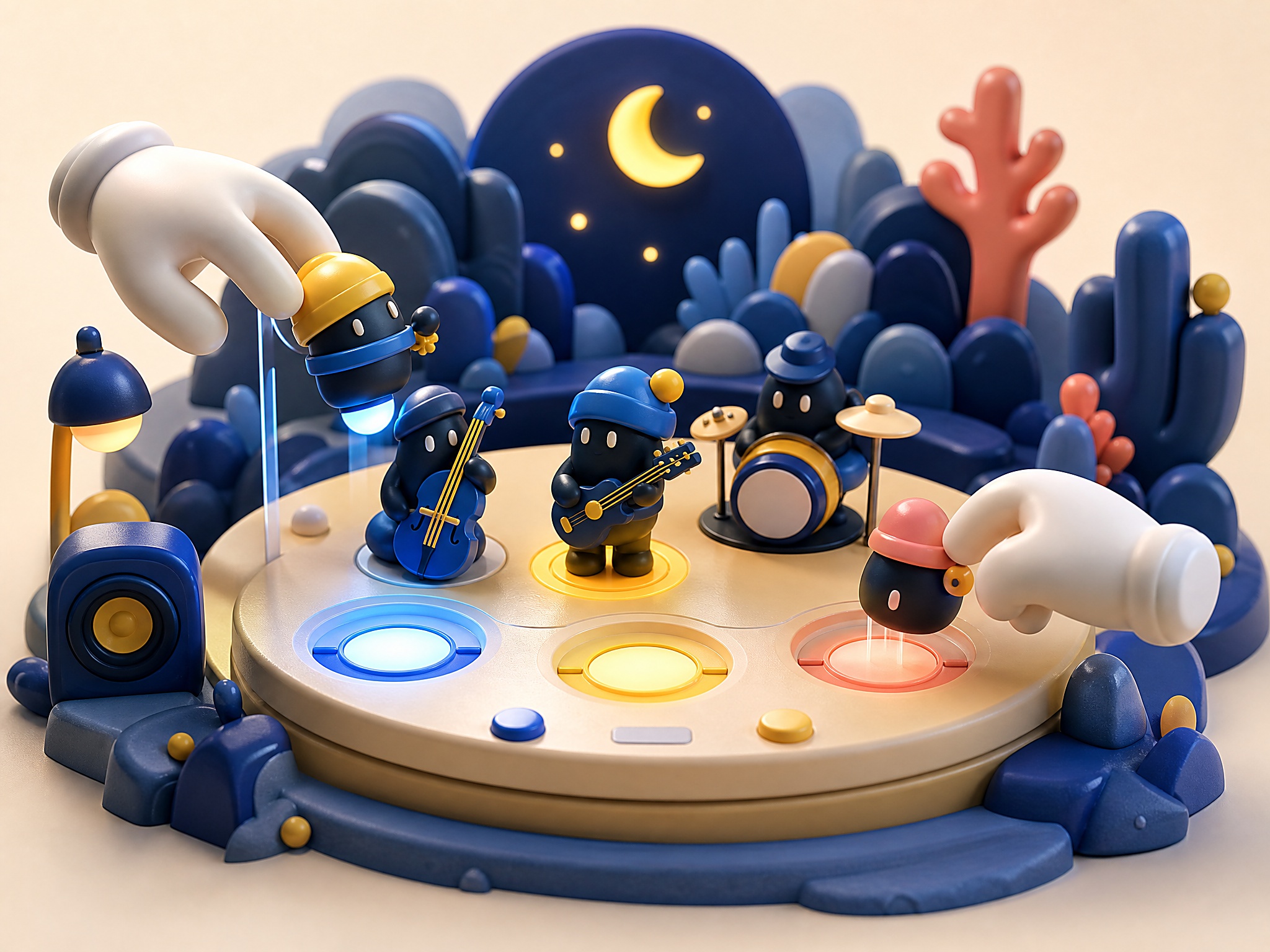 Sprunki Phase 13 cover art