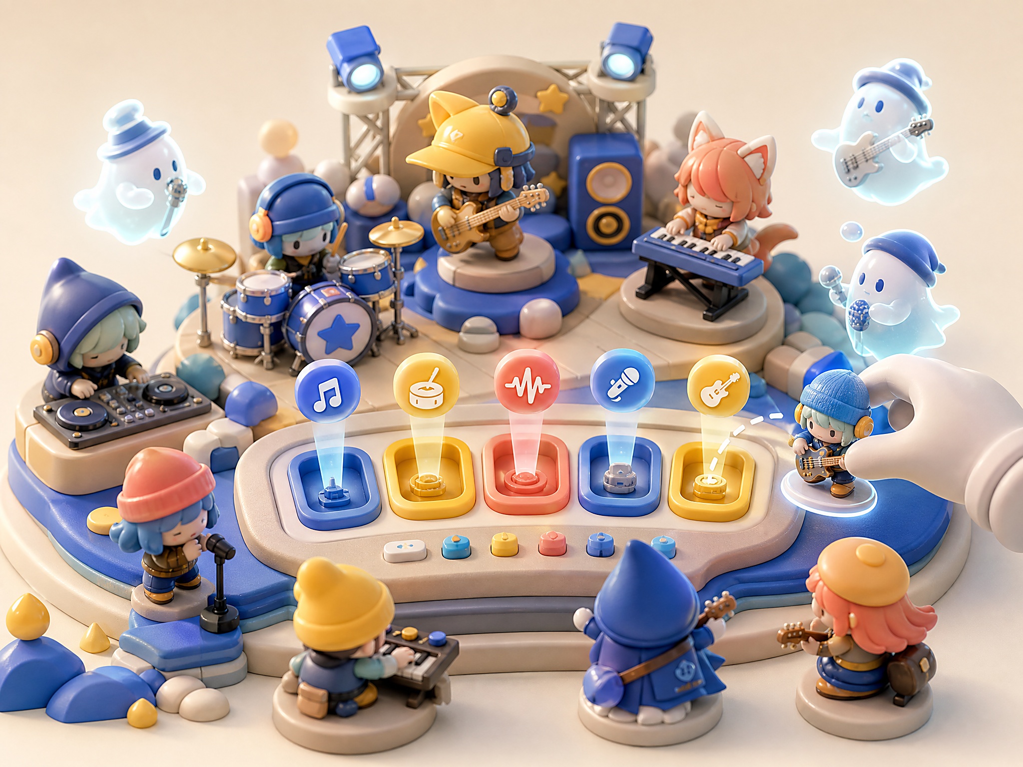 Sprunki Phase 8 cover art