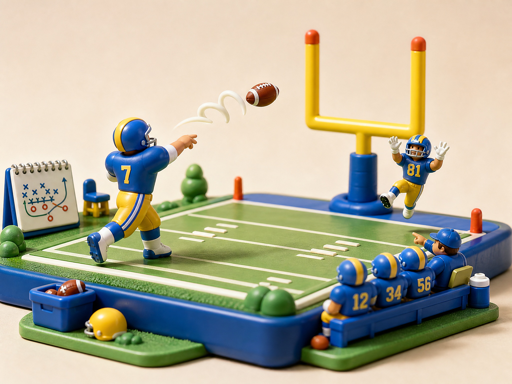 Retro Bowl cover art